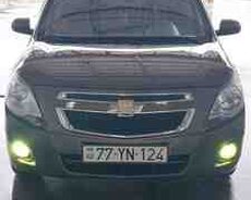 Chevrolet Cobalt, 2024 il