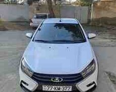 LADA (VAZ) Vesta, 2019 il