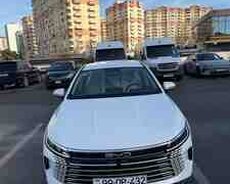 BYD Destroyer 05, 2025 il