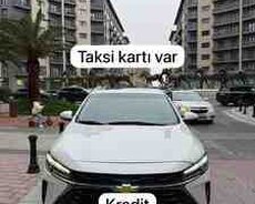 Chevrolet Monza, 2025 il