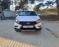 LADA (VAZ) Vesta Cross, 2019 il