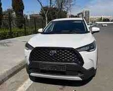 Toyota Corolla, 2025 il