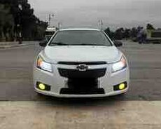 Chevrolet Cruze, 2012 il