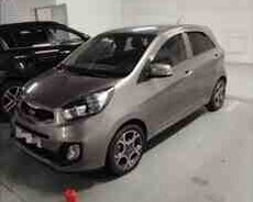 KIA Morning, 2014 il