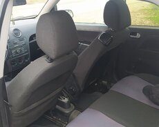 Ford Fusion, 2007 il