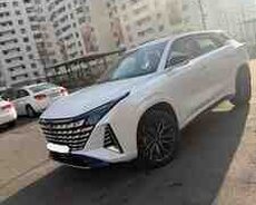 Changan Uni-Z, 2025 il