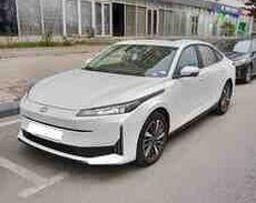 Changan Qiyuan A05, 2025 il