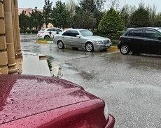 Mercedes C180, 1995 il