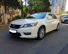 Honda Accord, 2013 il