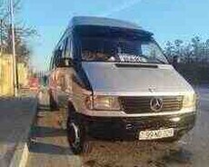 Mercedes Sprinter 312, 1997 il