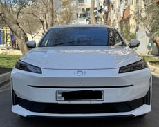 Changan 005 2025, 2025 il