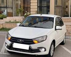 LADA Granta, 2019 il