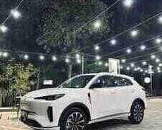 Changan Qiyuan Q05, 2025 il