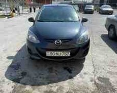 Mazda 2, 2011 il