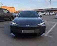 Changan Qiyuan A05, 2025 il