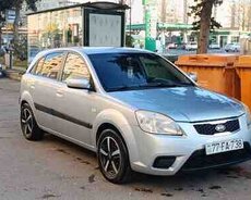 KIA Rio, 2006 il
