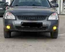 LADA (VAZ) Priora, 2018 il