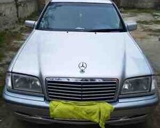 Mercedes C 200, 2000 il