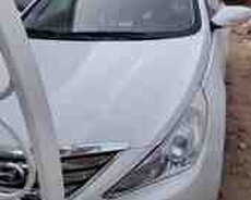 Hyundai Sonata, 2010 il