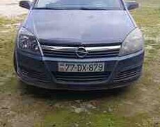 Opel Astra, 2006 il