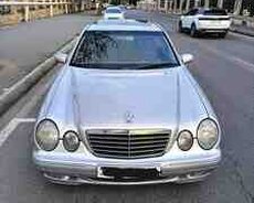 Mercedes E 240, 1999 il