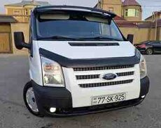Ford Transit, 2012 il