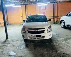 Chevrolet Cobalt, 2024 il