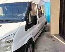 Ford Transit, 2007 il