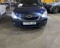 Chevrolet Cobalt, 2023 il