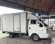 Ford Transit, 2011 il