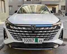 Changan Uni-Z, 2025 il