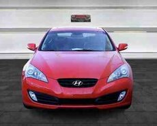Hyundai Genesis, 2011 il