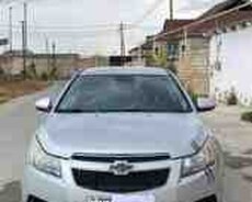 Chevrolet Cruze, 2014 il