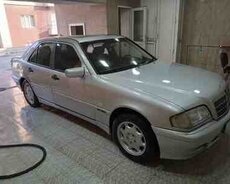 Mercedes C 180, 1999 il