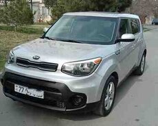 KIA Soul, 2016 il
