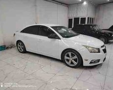 Chevrolet Cruze, 2012 il