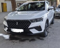 FAW Beatune t77, 2024 il