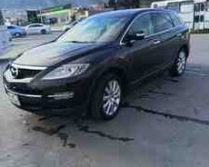 Mazda CX-9, 2008 il