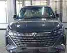 Changan Uni-Z, 2025 il