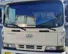 Hyundai HD-120, 2013 il