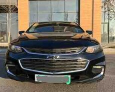 Chevrolet Malibu, 2017 il