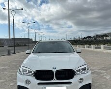 Bmw X5, 2.0 L, 2017 il, 108 000 km