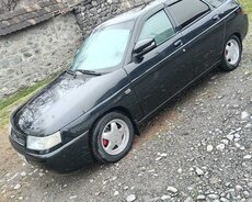 LADA 012, 2007 il