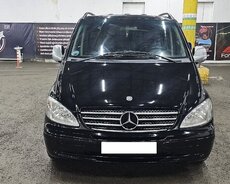 Mercedes Vito 120 CDI, 2008 il