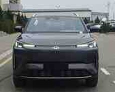 Changan Qiyuan Q05, 2025 il