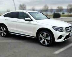 Mercedes GLC 300, 2017 il