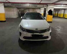 KIA K5, 2015 il