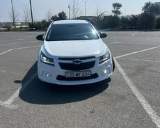 Chevrolet CRUZE, 2012 il