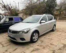 KIA Cee`d, 2010 il