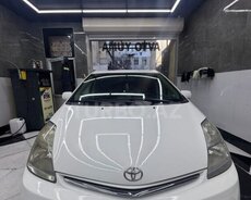 Toyota Prius satilir, 2007 il